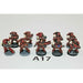 Warhammer Space Marines Tactical Marines - A17 | TISTAMINIS