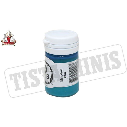 Formula P3 Meredius Blue (PIP93048) - Tistaminis