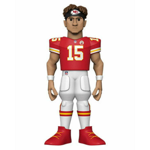 PSA FUNKO NFL PATRICK MAHOMES II KANSAS CITY CHIEFS VINYL FIGURE New - Tistaminis