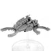 Wargames Exclusive - GREATER GOOD PANAQUE THREE-DRONE SKIMMER New - TISTA MINIS