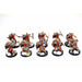 Warhammer Vampire Counts Mortek Guard Well Painted - JYS85 - Tistaminis