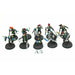 Warhammer Dark Eldar Wyches A5 - Tistaminis