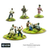 Bolt Action French Resistance Support Group New - TISTA MINIS