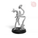 Artel Miniatures - Outlaws Spidermorph Brute 28mm New - TISTA MINIS