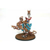 Warhammer Stormcast Eternals Lord-Arcanum on Gryph-charger Well Painted - JYS82 - Tistaminis