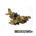 Kromlech Orc Spitfire Assault Speeder New - TISTA MINIS