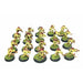 Warhammer Vampire Counts Ghouls Well Painted - JYS82 - TISTA MINIS