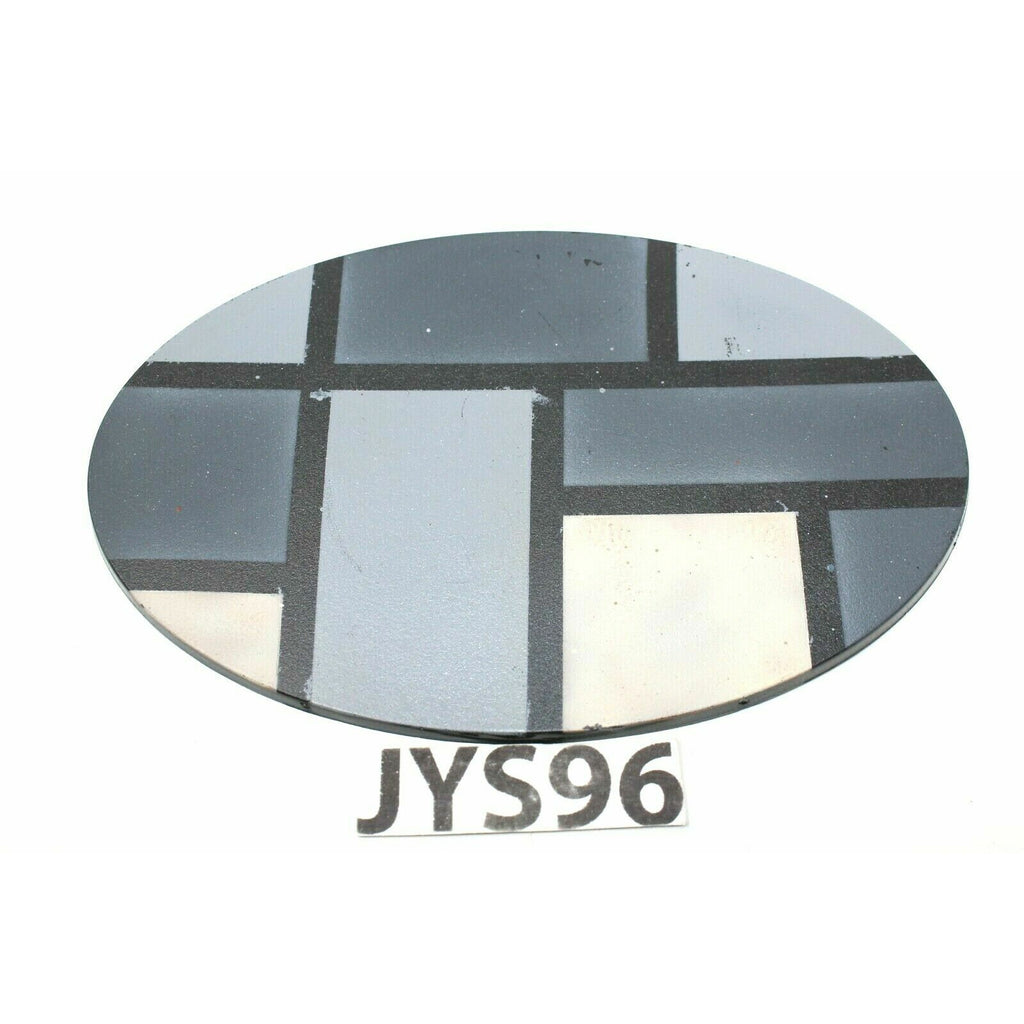 120mm Oval Base Painted - JYS96 - Tistaminis