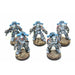 Warhammer Chaos Space Marines Sternguard Veterans Well Painted - JYS69 - Tistaminis