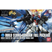 Bandai HGBF 1/144 Build Strike Gundam Full Package New - Tistaminis