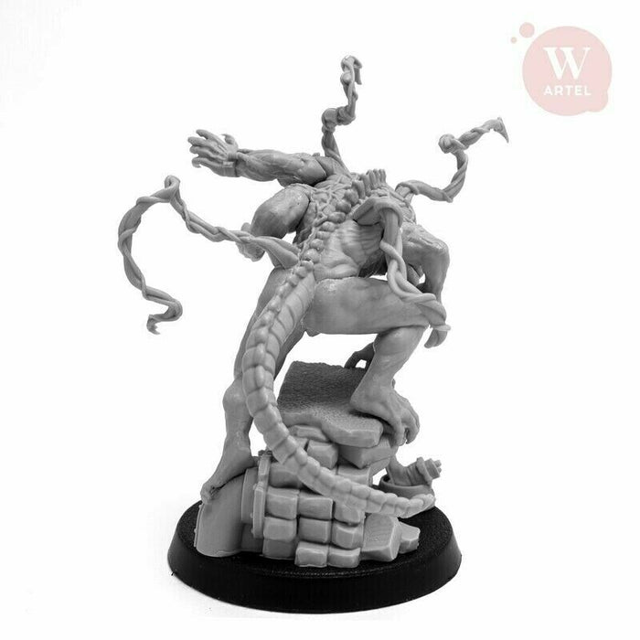 Artel Miniatures - Cripoid Brute 28mm New - TISTA MINIS