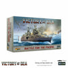 Victory at Sea: Battle for the Pacific Starter Set New - TISTA MINIS