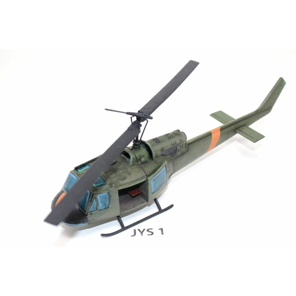 Bolt Action US Helicopter - JYS1 - Tistaminis