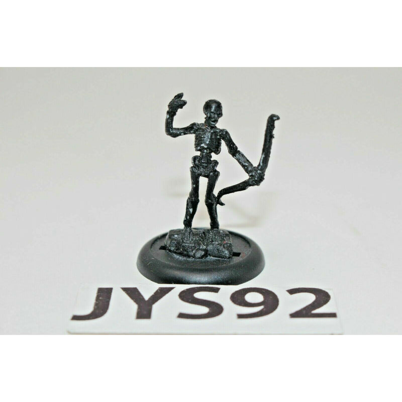 Warhammer Fantasy RPG Miniture Skeleton Archer - JYS92 | TISTAMINIS
