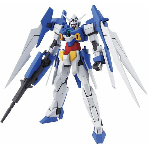 Bandai Gundam HG 1/144 #10 Gundam Age 2 Normal New - Tistaminis