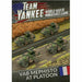 World War III: Team Yankee French VAB Mephisto Anti Tank Platoon New - TISTA MINIS