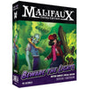Malifaux Neverborn	Limited Edition - Rotten Harvest Beware the Lights Pre-Order - Tistaminis