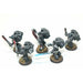 Warhammer Space Marine Assault Marines Well Painted - JYS69 - Tistaminis