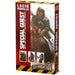 ZOMBICIDE 3 GUEST ARTIST BOX 6 LUCIO PARILLO NEW - Tistaminis