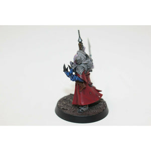 Warhammer Genestealer Cults Force Well Painted | TISTAMINIS