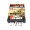 Flames Of War Red Banner Unit Cards - JYS93 - Tistaminis
