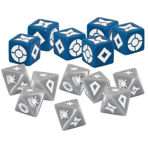 Star Wars: Shatterpoint: Dice Pack June 3 Pre-Order - Tistaminis