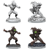 Dungeons & Dragons Nolzur's Marvelous Miniatures: Wave 18: Nothics New - Tistaminis