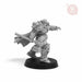 Artel Miniatures - Unforgiving Chaplain 28mm New - TISTA MINIS