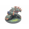 Warhammer Chaos Space Marines Myphitic Blight-hauler Well Painted - A17 - Tistaminis