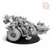 Artel Miniatures - Ork Iron Rider New - TISTA MINIS