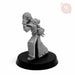 Artel Miniatures - Mastermind Brute 28mm New - TISTA MINIS