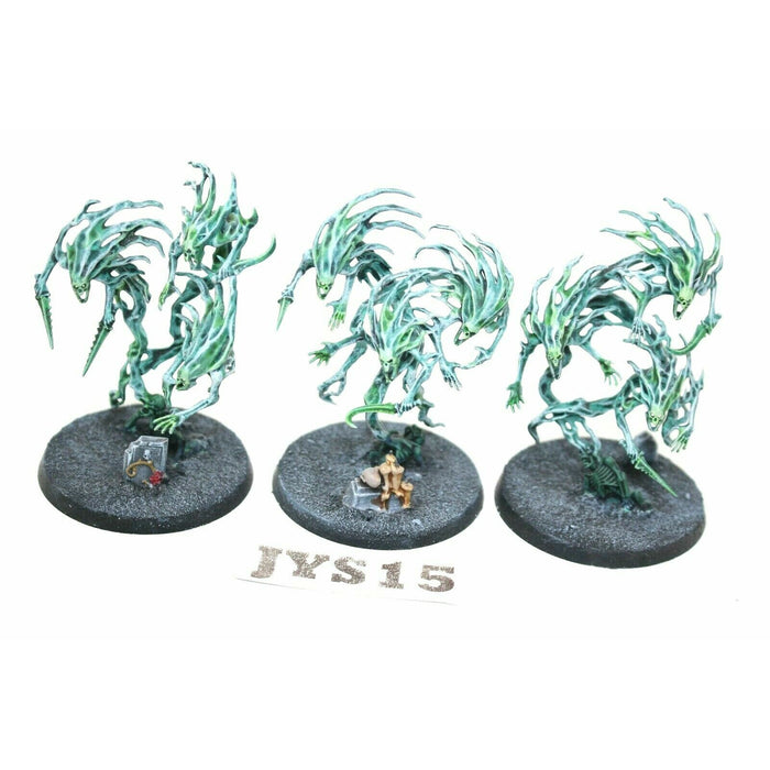 Warhammer Vampire Counts Sprit Hosts Well Painted - JYS15 - TISTA MINIS