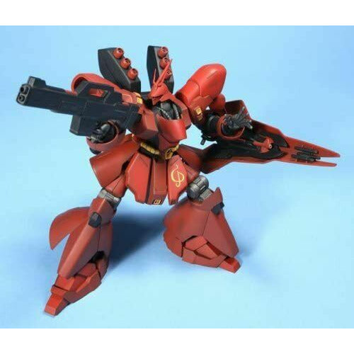 HGUC 1/144 #88 Sazabi New - Tistaminis