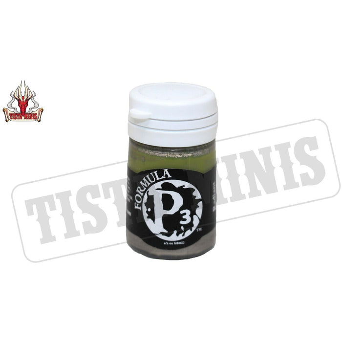 Formula P3 Radiant Platinum (PIP93077) - Tistaminis