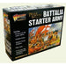 Pike and Shotte Battalia Starter Army Box (80 Inf, 24 Cav, 10 Firelocks) New - Tistaminis