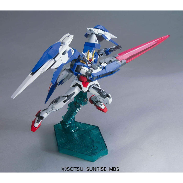 HG 1/144 #54 OO Raiser + GN Sword New - Tistaminis