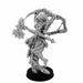 Wargames Exclusive MECHANIC ADEPT FEMALE TECH PRIEST SKULL KEEPER (48MM) New - TISTA MINIS