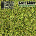 Green Stuff World Leaf Litter - Spring Green New - TISTA MINIS