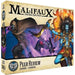 Malifaux Arcanist Peer Review New - Tistaminis