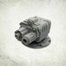 Kromlech Legionary APC Thunder Gun with Magma Rifle (1) New - TISTA MINIS