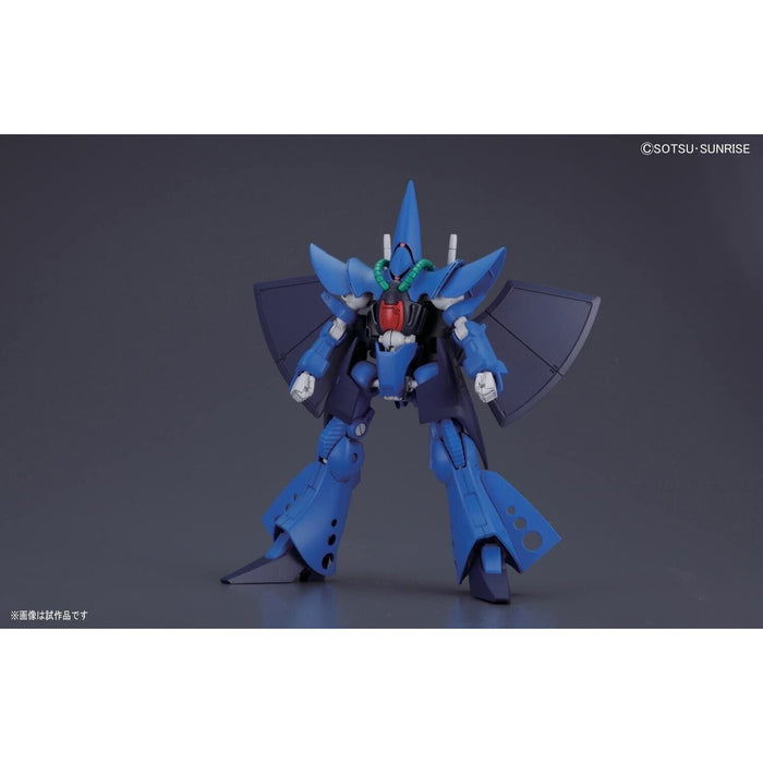 Bandai Gundam HGUC 1/144 #145 Hambrabi New - Tistaminis