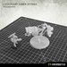 Kromlech Legionary Saber Jetbike New - TISTA MINIS