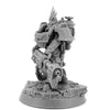 Wargames Exclusive IMPERIAL ARSONIST New - TISTA MINIS