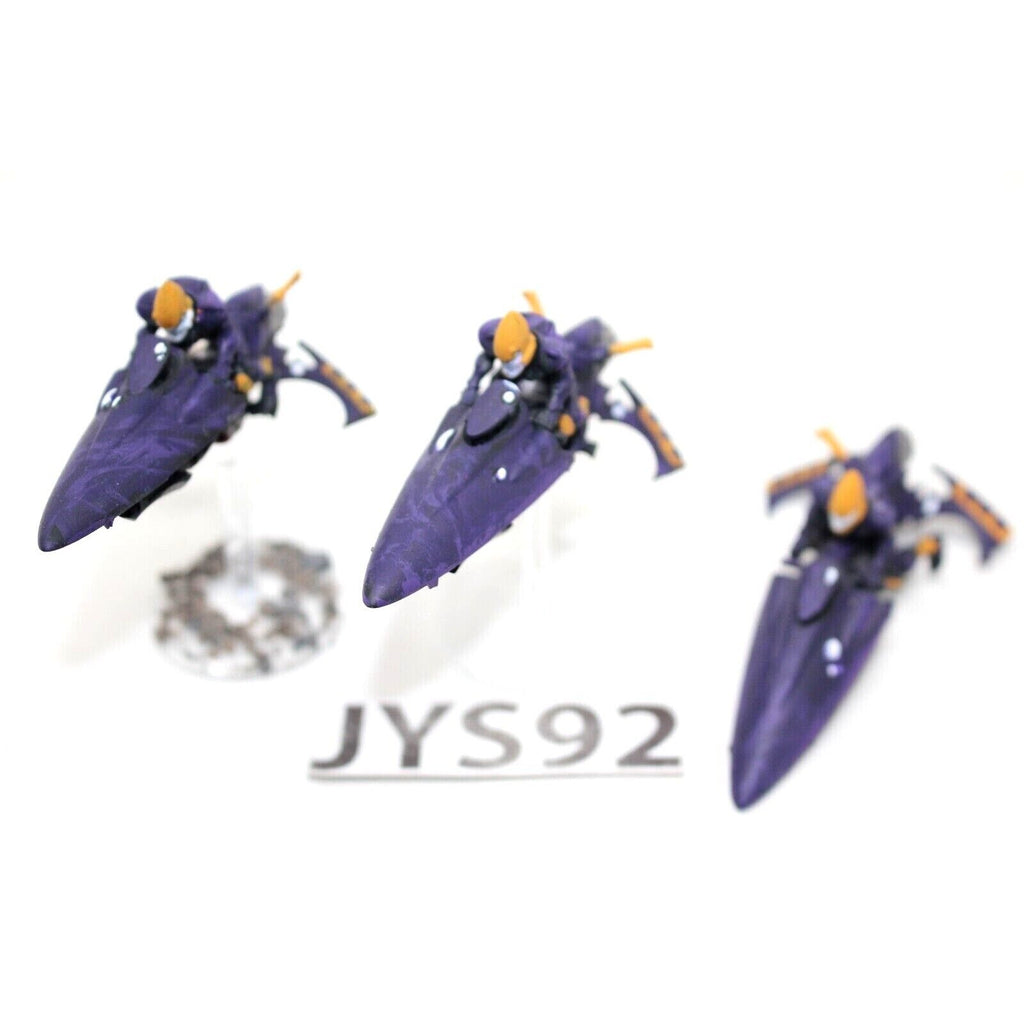Warhammer Eldar Wind Riders - JYS92 - Tistaminis