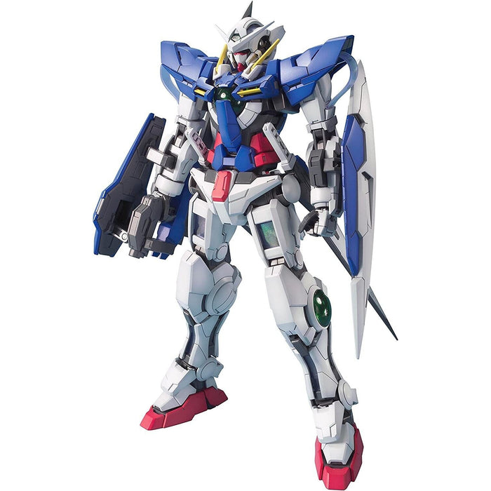 Bandai Gundam MG 1/100 Gundam Exia New - Tistaminis