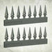 Kromlech Spikey Bits Set 5 (16) New - TISTA MINIS