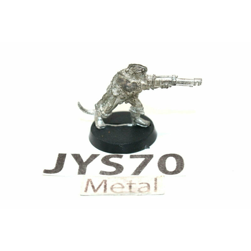 Warhammer Necromunda Path Finder Metal Old OOP - JYS70 - TISTA MINIS