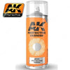 AK Interactive Protective Varnish Spray 200ML - New - TISTA MINIS