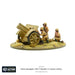 Bolt Action	Italian Bersaglieri 100/17 Modello 14 medium artillery New - Tistaminis