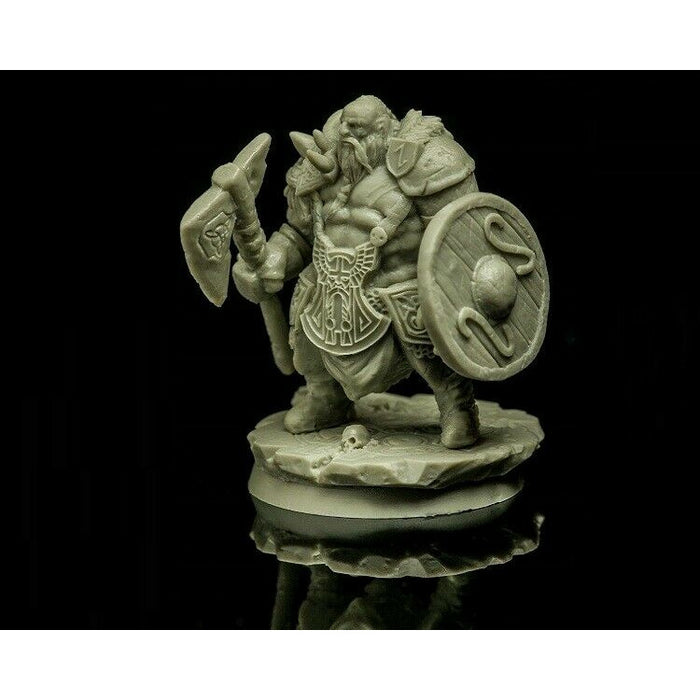 Alien Lab Miniatures VALHALA GUARDIAN New - Tistaminis